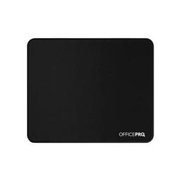 Коврик для мышки OfficePro MP102B Black (MP102B)