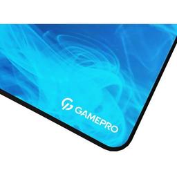 Коврик для мышки GamePro MP275H Black (MP275H)