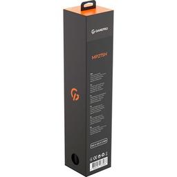 Коврик для мышки GamePro MP275H Black (MP275H)