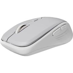 Мышка GamePro M267G Silent Click Wireless Gray (M267G)