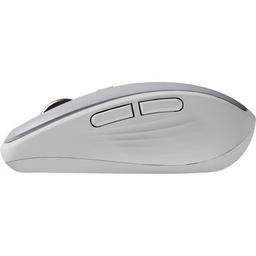 Мышка GamePro M267G Silent Click Wireless Gray (M267G)