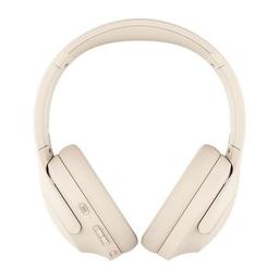 Наушники Canyon OnRiff 10 ANC Bluetooth Beige (CNS-CBTHS10BG)