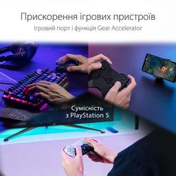 Маршрутизатор ASUS GS-AX3000 (90IG06K0-MO3R10)