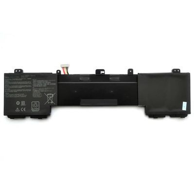 Акумулятор до ноутбука Asus ZenBook UX550VE C42N1630, 4790mAh (73Wh), 4cell, 15.4V, Li-Pol AlSoft (A47887)