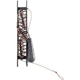 Оснастка X-Fish "Вбивця карася" на мотовилі 60g (1917.00.37)