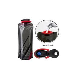 Бутылка для воды XoKo ChildCare 001 Black (XK-BOTL001-BK)