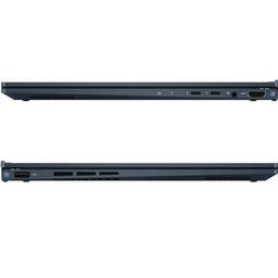 Ноутбук ASUS Zenbook 14 Flip OLED UP3404VA-KN127W (90NB10E2-M005M0)