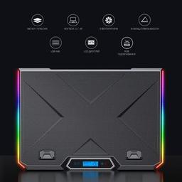 Підставка до ноутбука GamePro CP890