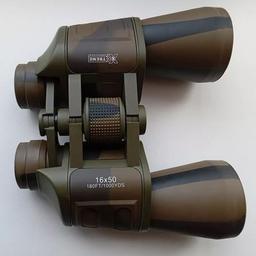 Бинокль X-TREME XB-16X50 (122496)