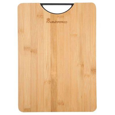 Разделочная доска MasterPro Elegance 35х25 см (BGMP-5251)