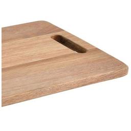 Дошка для нарізання MasterPro Smart 40х25 см (BGMP-5252)