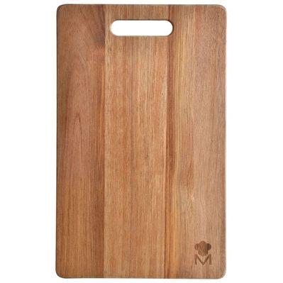 Дошка для нарізання MasterPro Smart 40х25 см (BGMP-5252)