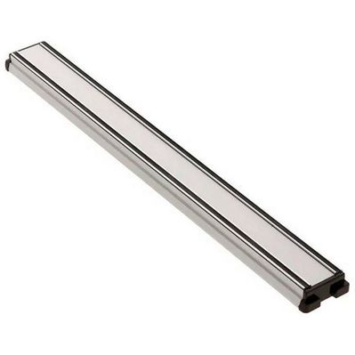Підставка для ножів Bergner Magnet 41,5х4,4 см (BG-41000-SL)