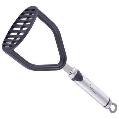 Картоплем'ялка Bergner Gizmo 28,5 см (BG-3345)