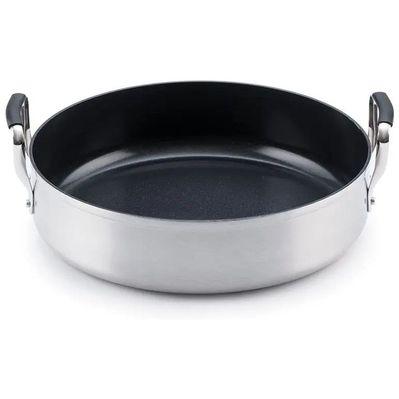 Сотейник MasterPro Smart 28 см (BGEU-3829)