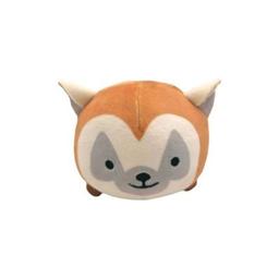 Мягкая игрушка Beverly Hills MicroZoo Лемур 9 см (MZ03962-5027)