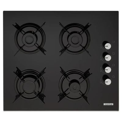 Варочна поверхня Jantar HGR 60 BL EF