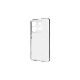 Чехол для мобильного телефона BeCover Xiaomi Redmi Note 13 Pro 5G Transparancy (710916)