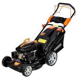 Газонокосарка SEQUOIA бензинова, самохідна, 3.70 кВт, 46 см, 55 л (SPLM4600)