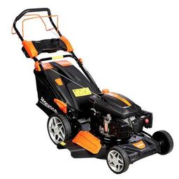 Газонокосарка SEQUOIA бензинова, самохідна, 4.41 кВт, 51 см, 60 л (SPLM5100)