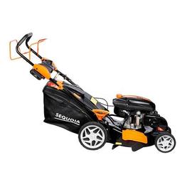 Газонокосарка SEQUOIA бензинова, самохідна, 4.41 кВт, 51 см, 60 л (SPLM5100)