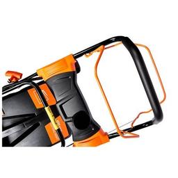 Газонокосарка SEQUOIA бензинова, самохідна, 4.41 кВт, 51 см, 60 л (SPLM5100)