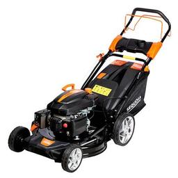 Газонокосарка SEQUOIA бензинова, самохідна, 4.41 кВт, 51 см, 60 л (SPLM5100)