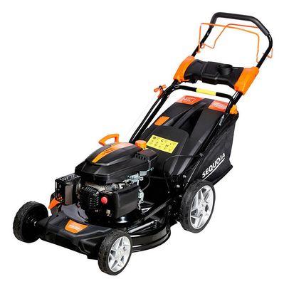 Газонокосарка SEQUOIA бензинова, самохідна, 4.41 кВт, 51 см, 60 л (SPLM5100)