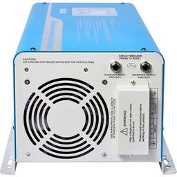 Инвертор Delux FT-1.5KW 12V 220V AC (90020400)