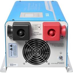 Инвертор Delux FT-1.5KW 12V 220V AC (90020400)