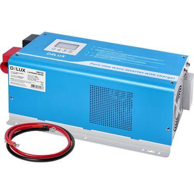Инвертор Delux FT-3KW 24V 220V AC (90020403)