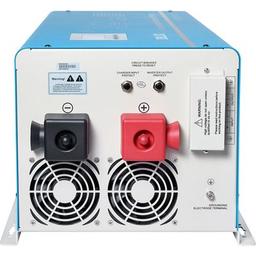 Інвертор Delux FT-8KW 48V 220V AC (90020405)