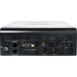 Інвертор Delux NKH-5KW 48V 80А MPPT (90021795)