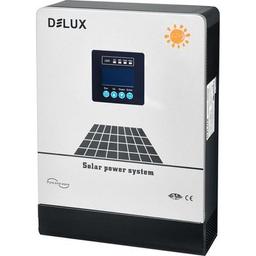 Інвертор Delux NKH-5KW 48V 80А MPPT (90021795)