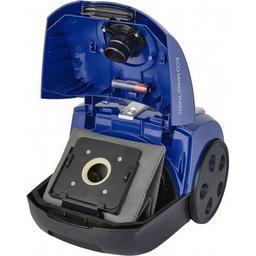 Пилосос Rotex RVB18-E EcoBlue