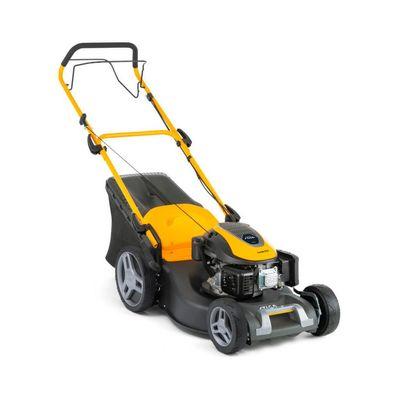 Газонокосилка Stiga бензиновая самоходная ST170, 2.6 кВт, 51 см (Combi53S)