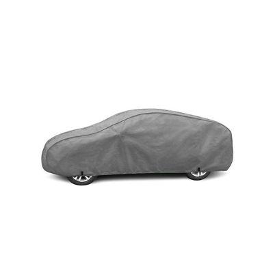 Тент автомобільний Kegel-Blazusiak Mobile Garage (5-4126-248-3020)