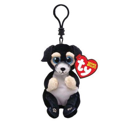 Мягкая игрушка Ty Beanie Babies Такса RANGER 12см (43113)