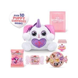 Мягкая игрушка Rainbocorns сюрприз B серия Puppycorn Scent Surprise (9298B)