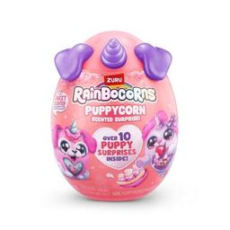 Мягкая игрушка Rainbocorns сюрприз B серия Puppycorn Scent Surprise (9298B)