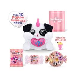 М'яка іграшка Rainbocorns сюрприз D серія Puppycorn Scent Surprise (9298D)