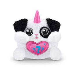 М'яка іграшка Rainbocorns сюрприз D серія Puppycorn Scent Surprise (9298D)