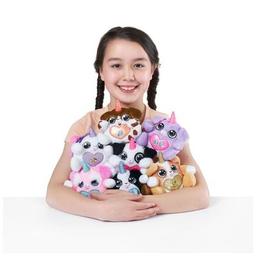 М'яка іграшка Rainbocorns сюрприз D серія Puppycorn Scent Surprise (9298D)