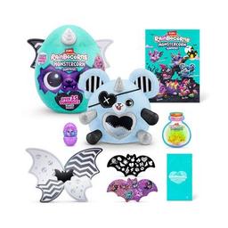 Мягкая игрушка Rainbocorns сюрприз E серия Monstercorn Surprise (9297E)