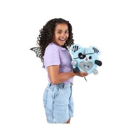 Мягкая игрушка Rainbocorns сюрприз E серия Monstercorn Surprise (9297E)