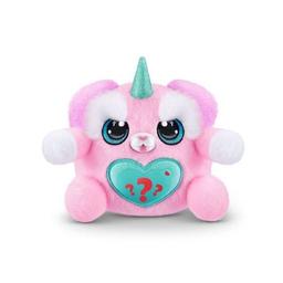 Мягкая игрушка Rainbocorns сюрприз E серия Puppycorn Scent Surprise (9298E)