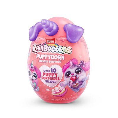 Мягкая игрушка Rainbocorns сюрприз E серия Puppycorn Scent Surprise (9298E)