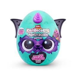 Мягкая игрушка Rainbocorns сюрприз G серия Monstercorn Surprise (9297G)