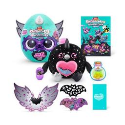 М'яка іграшка Rainbocorns сюрприз H серія Monstercorn Surprise (9297H)