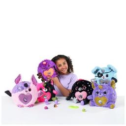 М'яка іграшка Rainbocorns сюрприз H серія Monstercorn Surprise (9297H)